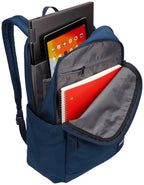 Case Logic CCAM3216 - Dress Blue backpack Casual backpack Polyester