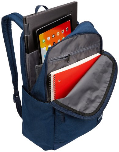 Case Logic CCAM3216 - Dress Blue backpack Casual backpack Polyester