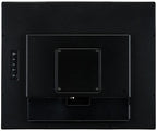 iiyama ProLite TF1534MC-B8X computer monitor 38.1 cm (15") 1024 x 768 pixels XGA LED Touchscreen Black