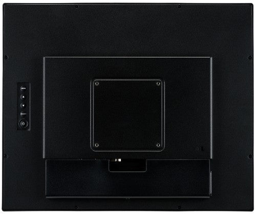 iiyama ProLite TF1534MC-B8X computer monitor 38.1 cm (15") 1024 x 768 pixels XGA LED Touchscreen Black