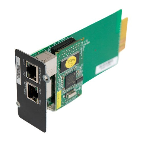 Origin Storage Uniti SPYNMC SNMP Adapter Slot-in Card 730-80348KC1