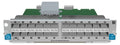HPE 24-port SFP v2 zl network switch module
