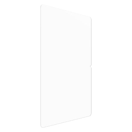OtterBox Alpha Glass Series for Samsung Galaxy Tab S7 FE 5G, transparent