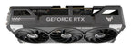 ASUS TUF Gaming TUF-RTX5060TI-8G-GAMING NVIDIA GeForce RTX 5060 Ti 8 GB GDDR7