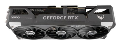ASUS TUF Gaming TUF-RTX5060TI-8G-GAMING NVIDIA GeForce RTX 5060 Ti 8 GB GDDR7