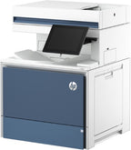 HP Color LaserJet Enterprise MFP 6800dn Printer