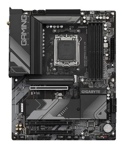 GIGABYTE B650 GAMING X AX V2 Motherboard