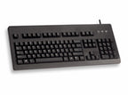 CHERRY G80-3000 keyboard Universal USB QWERTZ German Black