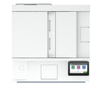 HP CLR LASERJET ENTMFP 4801F PRINTER:EUR Laser A4 33 ppm