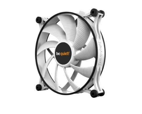 be quiet! Shadow Wings 2 | 140mm White