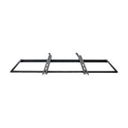 Tripp Lite DWF60100XX Fixed Wall Mount for 60" to 100" TVs and Monitors, UL Certified