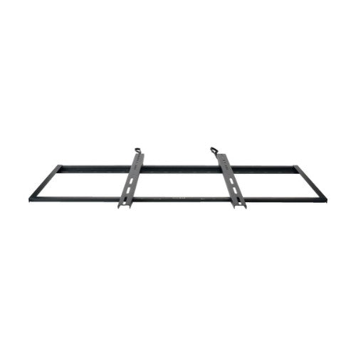 Tripp Lite DWF60100XX Fixed Wall Mount for 60" to 100" TVs and Monitors, UL Certified