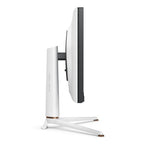 BenQ EX321UX computer monitor 80 cm (31.5") 3840 x 2160 pixels 4K Ultra HD LED White