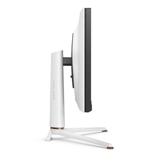 BenQ EX321UX computer monitor 80 cm (31.5") 3840 x 2160 pixels 4K Ultra HD LED White