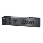 APC Service Bypass PDU, 230V 10AMP W/ (6) IEC C13