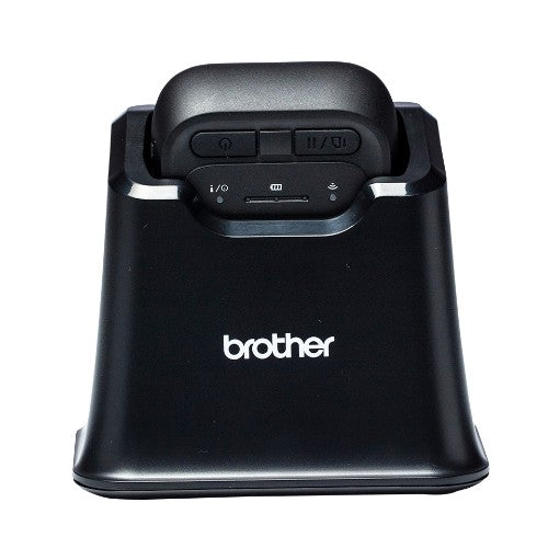 Brother PA-CR-003EU Portable printer Black Indoor