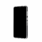 Tech21 Evo Clear mobile phone case 16.8 cm (6.6") Cover Transparent