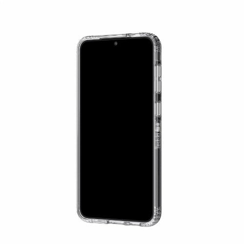 Tech21 Evo Clear mobile phone case 16.8 cm (6.6") Cover Transparent