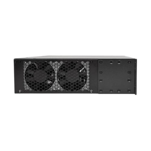 Tripp Lite U280-032-RMINT 32-Port USB Charging Station with Syncing, 230V, 5V 80A (400W) USB Charger Output, 2U Rack-Mount