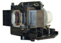 BTI Replacement Lamp for NEC M260WS M300XS M350X