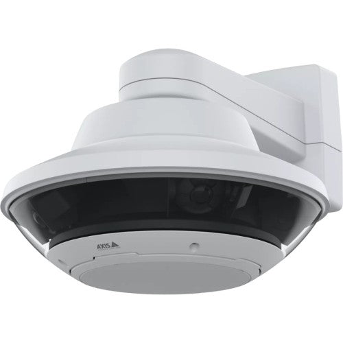 Axis Q6020-E 50Hz Dome IP security camera Indoor & outdoor 2592 x 1944 pixels Ceiling