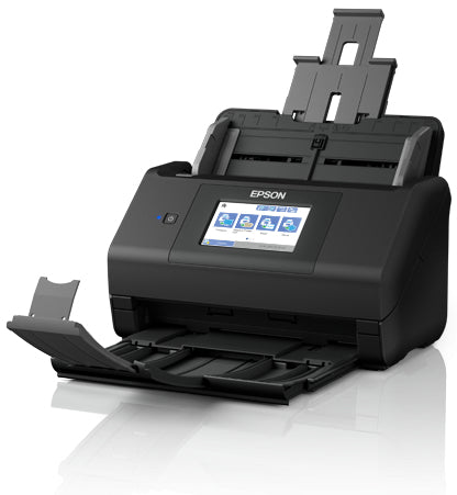 Epson WorkForce ES-580W