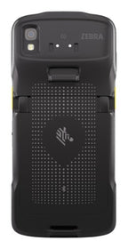 Zebra TC27 handheld mobile computer 15.2 cm (6") 1080 x 2160 pixels Touchscreen Black