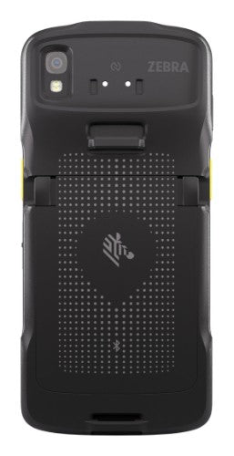 Zebra TC27 handheld mobile computer 15.2 cm (6") 1080 x 2160 pixels Touchscreen Black