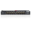 HPE Cisco MDS 8/12c Fabric Switch for HP BladeSystem c-Class