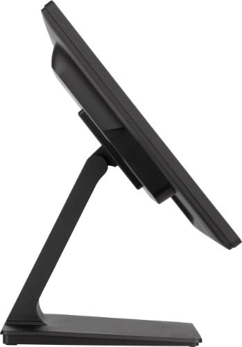 iiyama ProLite T2452MSC-B2 computer monitor 61 cm (24") 1920 x 1080 pixels Full HD Touchscreen Black