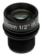 Axis 01961-001 security camera accessory Lens