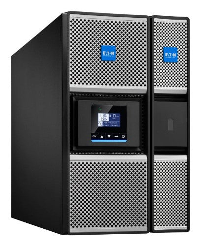 Eaton 9PX11KIRTNG2-L Model code: 9PX 11000i RT4U Netpack G2 Li-Ion