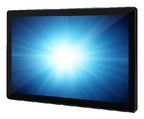 Elo Touch Solutions I-Series 2 Intel® Celeron® G4900T 54.6 cm (21.5") 1920 x 1080 pixels Touchscreen All-in-One tablet PC 4 GB DDR4-SDRAM 128 GB SSD Windows 10 Enterprise Wi-Fi 5 (802.11ac) Black