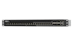 QNAP QSW-M7230-2X4F24T network switch Managed L3 10G Ethernet (100/1000/10000) 1U Black