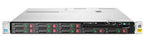HPE StoreVirtual 4330 900GB SAS Storage server Ethernet LAN Black, Silver E5-2620