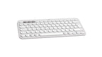 Logitech Pebble Keys 2 K380s