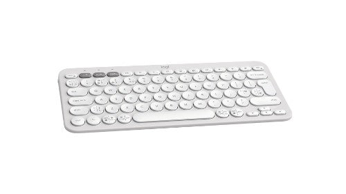 Logitech Pebble Keys 2 K380s