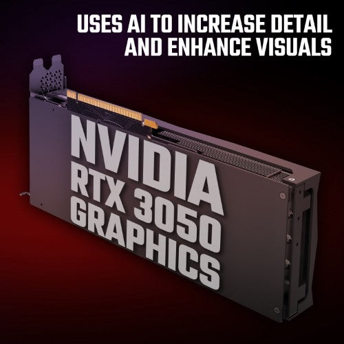 Acer NITRO 20 N20 Gaming Desktop - Intel Core i5-13420H, 16GB, 512GB SSD, NVIDIA GeForce RTX 3050, Windows 11, Black