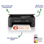 Epson Expression Home XP-2200