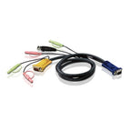 ATEN USB KVM Cable 5m
