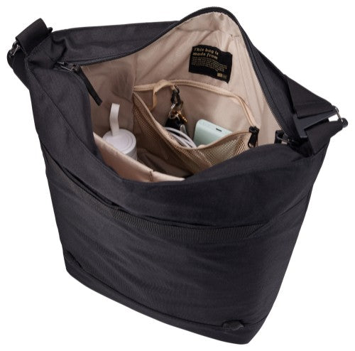 Case Logic Invigo Eco INVIT116 Black 40.6 cm (16") Backpack