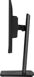 iiyama ProLite 21.5” IPS technology panel with height adjustable stand and 100Hz refresh rate