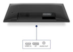 Philips 1000 series 27E1N1800AE/00 computer monitor 68.6 cm (27") 3840 x 2160 pixels 4K Ultra HD LED Black