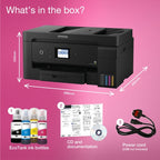 Epson EcoTank ET-15000
