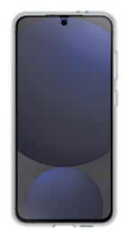 OtterBox React Series + Glass for Galaxy S24 FE, Transparent