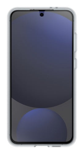 OtterBox React Series + Glass for Galaxy S24 FE, Transparent