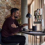 HP EliteOne 840 G9 Intel® Core™ i7 i7-12700 60.5 cm (23.8") 1920 x 1080 pixels All-in-One PC 16 GB DDR5-SDRAM 512 GB SSD Windows 11 Pro Wi-Fi 6 (802.11ax) Silver