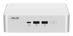 ASUS NUC 15 Pro+ RNUC15CRSU500002 White 225H