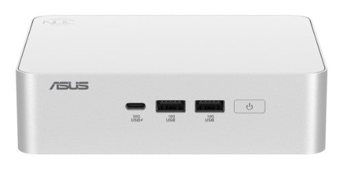 ASUS NUC 15 Pro+ RNUC15CRSU500002 White 225H
