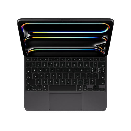Apple Magic Keyboard QWERTY Chinese Pinyin Black